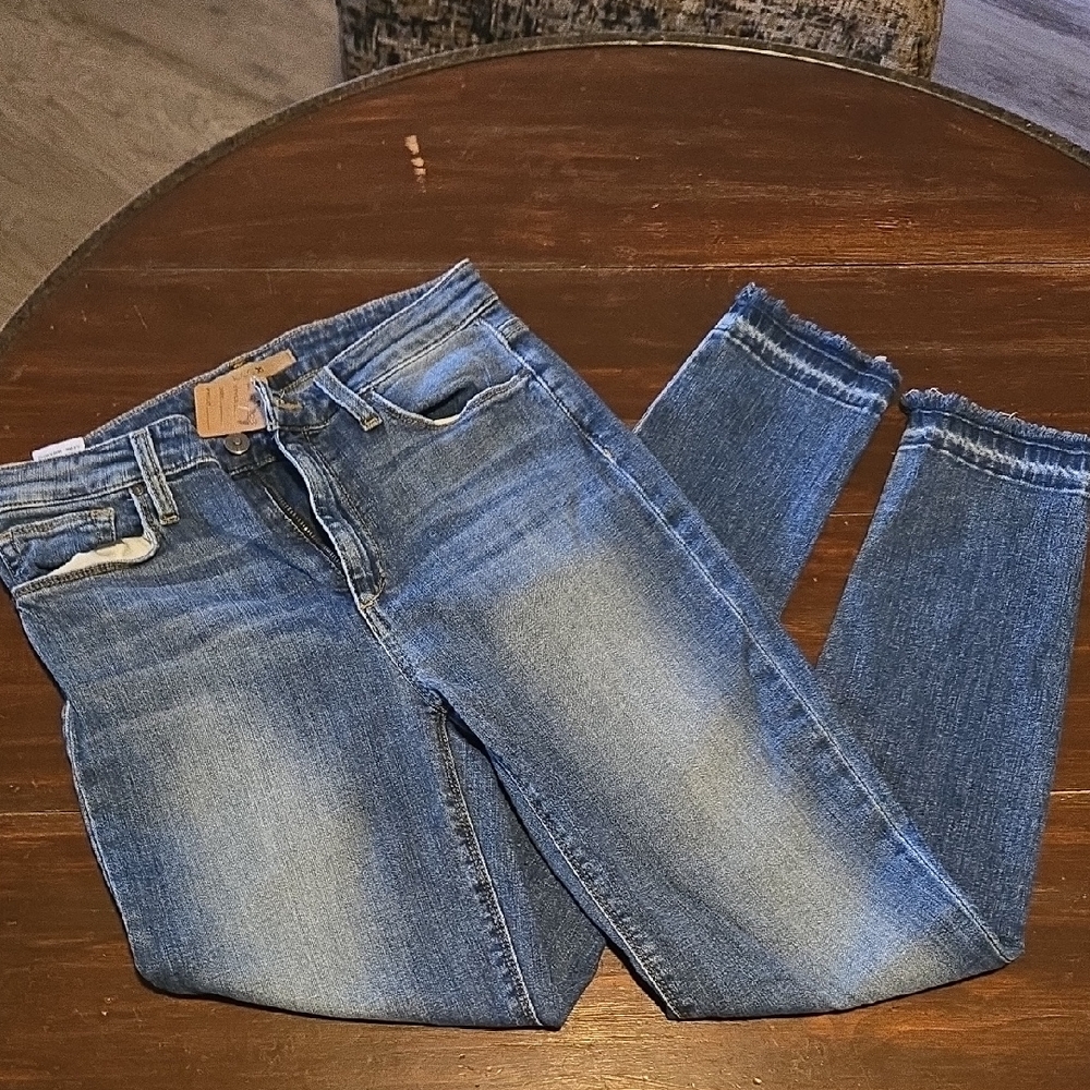 Joe's Jeans The Charlie Classic Blue Denim #903
